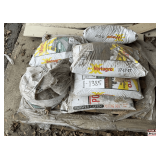 Vertagro 17-17-17 Farm, Lawn, and Garden Fertilizer: 50 Lb. Bags