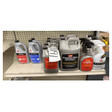 Carpet Cleaners: Bissell Professional, Do It Best Premium Plus Extraction Cleaner, Carpet Pre-Spotter