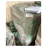 Soil Doctor Pulverized Garden Lime: Fast-Acting, OMRI Listed, 40 Lb. Bags