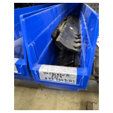 Husqvarna PZ54 Mower Blades: Part No. 575 2659-01