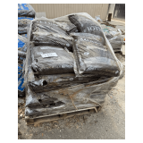 Garick Premium Brown Mulch: 2 Cu Ft Bags, 12 Month Color Guaranteed