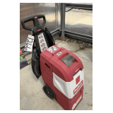 Rug Doctor MP-C3A Commercial Carpet Cleaner: 120V, 11 Amps