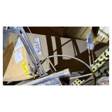 Scag Power Equipment 3x6 LED sign (S-MA-LED)