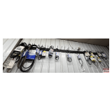 Replacement Drive Belts: Stens, Sunbelt, Thermoid, and True Blue