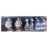 30 Seconds Outdoor Cleaner: Algae, Mold, and Mildew, Concentrate and Ready-to-Use