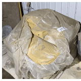 Lisk Sand Inc. Silica Sand: Industrial and Abrasive, 100 Lb. Bags