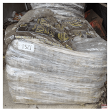 Garick Brown Landscape Mulch: 2 Cu Ft Bags