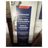 (4x) Husqvarna Chainsaw Chain: 3/8' Pitch, .050' Gauge, 93 DL, 28'