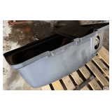 Riding Mower Parts