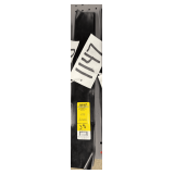 (4x) Sunbelt XHT Mulching Blade: 19-1/2', Fits Murray 38' Deck