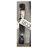 (2x) Stens 340-162 Hi-Lift Mower Blade: Fits AYP 38' Deck