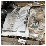 Lesco Shade Premium Turf Seed Mix: 50 Lb. Bags