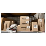 Kawasaki Genuine Engine Parts: Air Filters, Gaskets, and OEM Components