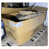 Grass Catcher Attachment