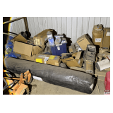 Swimming Pool Supplies