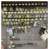 Forney Pressure Washer Accessories: Nozzles, Couplers, Wands, Soap Injectors, and Spray Guns