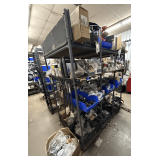 Chains, Pulleys, Spindles, and Husqvarna OEM Parts