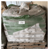 Soil Doctor Pulverized Garden Lime: Fast-Acting, OMRI Listed, 40 Lb. Bags