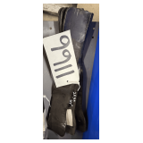 (3x) Mower Blades: 26.5', Fits 48' Deck