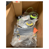 String Trimmer Parts: Replacement Spools, Line, Trimmer Heads, and Husqvarna Accessories