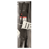 (2x) Oregon 94-043 Mower Blade: 19', Fits Toro