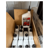 LubriMatic High Performance Gear Lube: SAE 85W-140 EP, 32 Oz ( Case of 12)