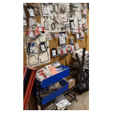 Small Engine Gaskets: Briggs and Stratton, Kohler, Stens, and Husqvarna Replacement Gaskets and Parts