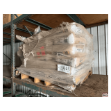 Quikrete All-Purpose Sand: 50 Lb. Bags, Wrapped Pallet