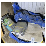 Limelite Pro Cal Pelletized Enhanced Limestone: Fast-Acting, 40 Lb. Bags