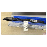 (3x) Simplicity Mower Blades, Various Models