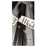 (6x) Hi-Lift Mower Blades: Round Center Hole