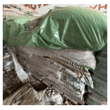 KolorScape Pea Gravel: 0.5 Cu Ft Bags