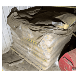 Double Strength Hydrated Lime: High Magnesium, for Agricultural Purposes, 50 Lb. Bag