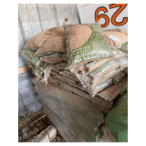 KolorScape Pea Gravel: 0.5 Cu Ft Bags