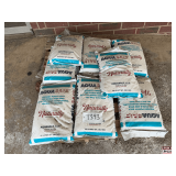 AquaSalt Pool and Spa Salt: Highest Purity, for Chlorine Generators, 40 Lb. Bags