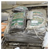 Garick Pine Bark Landscape Mini-Nuggets: 2 Cu Ft Bags