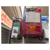 Stens and Kohler Air Filters: Assorted Sizes for Small Engines, with Husqvarna Genuine Parts