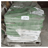 Soil Doctor Pulverized Garden Lime: Fast-Acting, OMRI Listed, 40 Lb. Bags