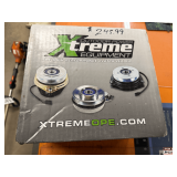 Xtreme Outdoor Power Equipment Electric PTO Clutch: Model X0350-K