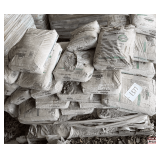 Soil Doctor Pulverized Garden Lime: Fast-Acting, OMRI Listed, 40 Lb. Bags