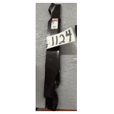 (4x) Copperhead by Rotary Mower Blade: 23-1/4', Replaces 942-04244