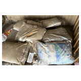 TruMelt Premium Ice Melter: 3% Magnesium Pellets, 50 Lb. Bags