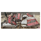 Garick Pine Bark Landscape Mini-Nuggets: 2 Cu Ft Bags