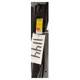 (3x) Sunbelt XHT Hi-Lift Mower Blade: 18', 6-Point Star, Fits Toro