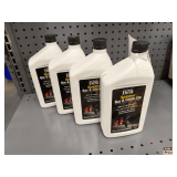 (4x) Do It Best Summer Bar and Chain Oil: 1 Qt