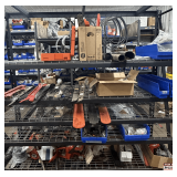 Husqvarna Chainsaw Parts Lot inc. Saws, Engines, Bars, Chains, Clutch | Mower Blades and More