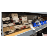 Briggs and Stratton Small Engine Parts: Starters, Pull Cords, Air Cleaner Bases, Rewind Housings, and Kohler Parts