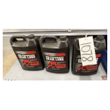 (3x) LubriMatic High Performance Gear Lube: SAE 80W-90 EP, 1 Gallon