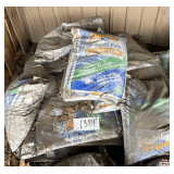 TruMelt Premium Ice Melter: 3% Magnesium Pellets, 50 Lb. Bags