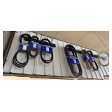 Stens and Husqvarna Genuine Replacement Drive Belts